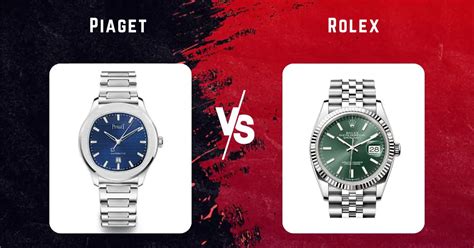 ap or rolex|piaget vs rolex.